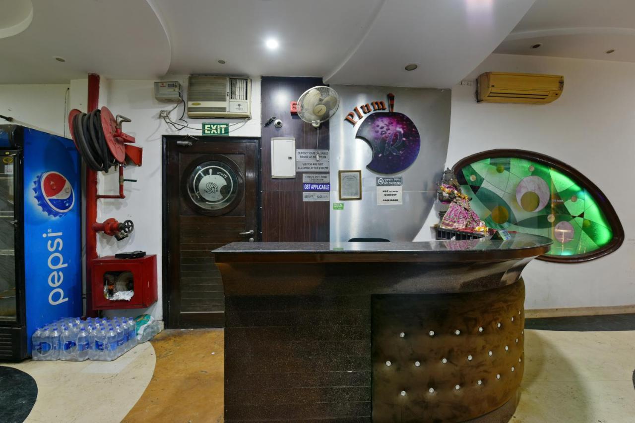Hotel Revels By A1Rooms Neu-Delhi Exterior foto